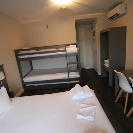 Casabianca Hotel