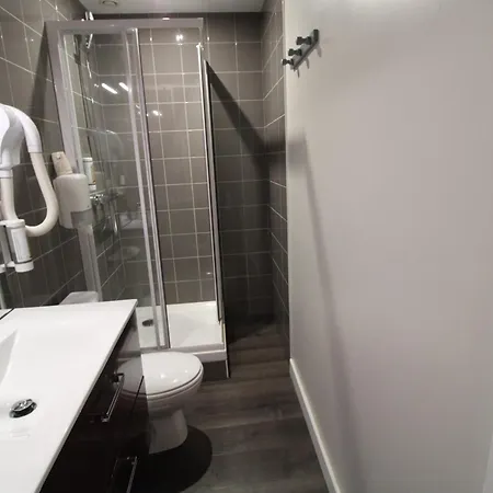 Casabianca Hotel Moulins (Allier)