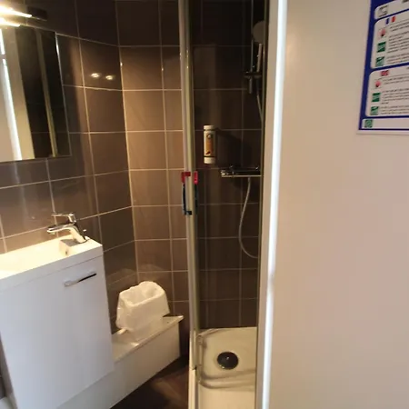 Casabianca Hotel 2*