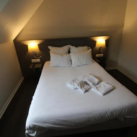 Hotel Casabianca