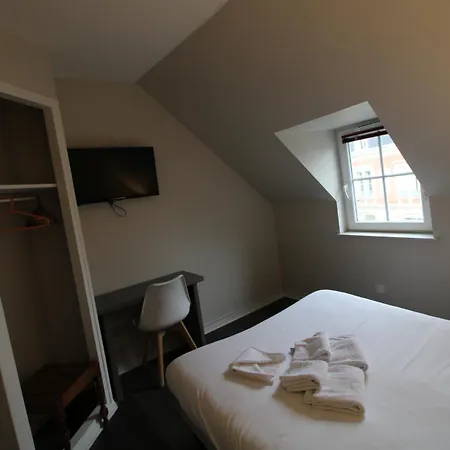 Hotel Casabianca 2*