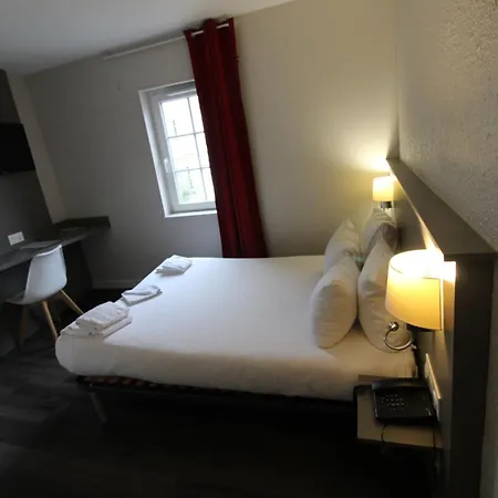 Casabianca 2* Moulins (Allier)