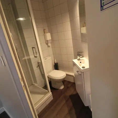 Hotel Casabianca Moulins (Allier)
