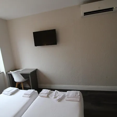 Hotel Casabianca Moulins (Allier)