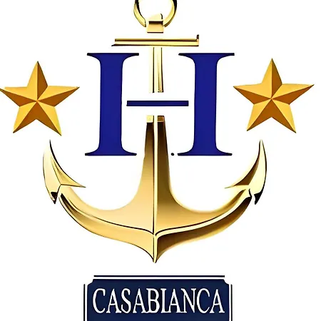 Hotel Casabianca 2*