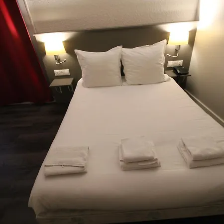 Hotel Casabianca 2*