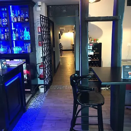 Casabianca Hotel