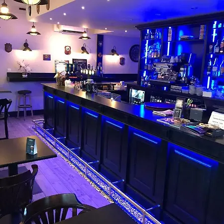 Casabianca Hotel Moulins (Allier)
